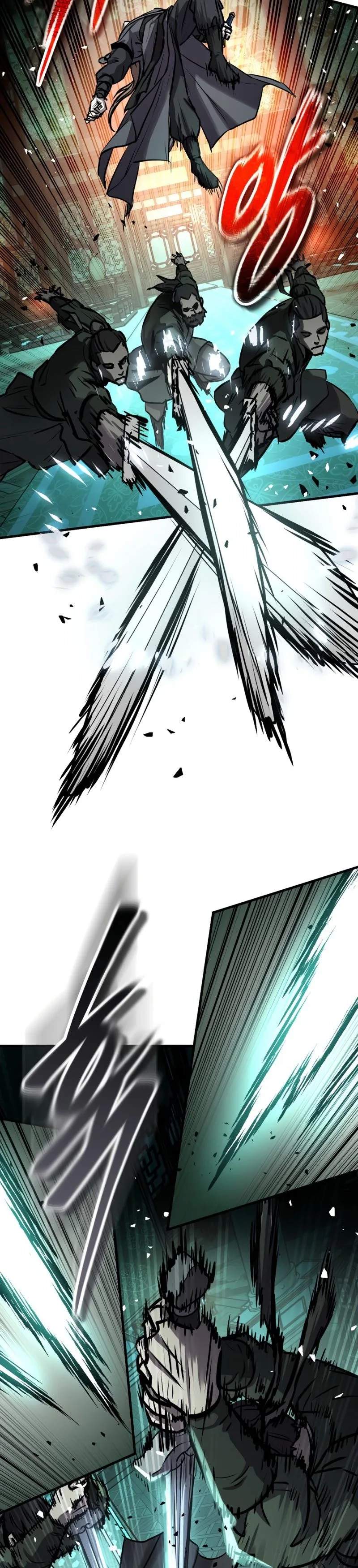 Absolute Dominion - Chapter 86 Page 8