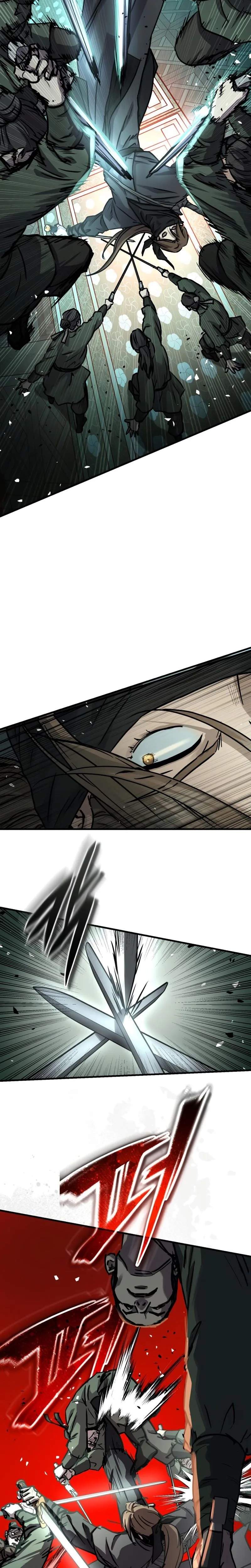 Absolute Dominion - Chapter 86 Page 9