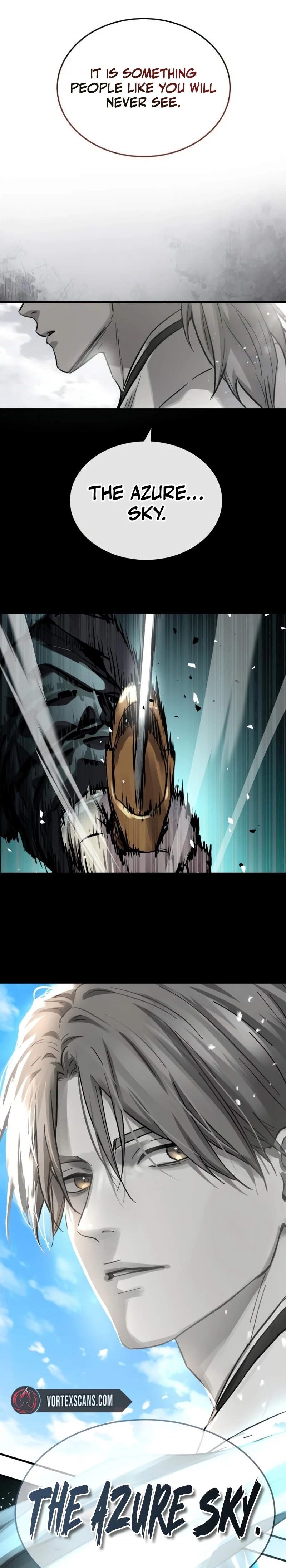 Absolute Dominion - Chapter 87 Page 1