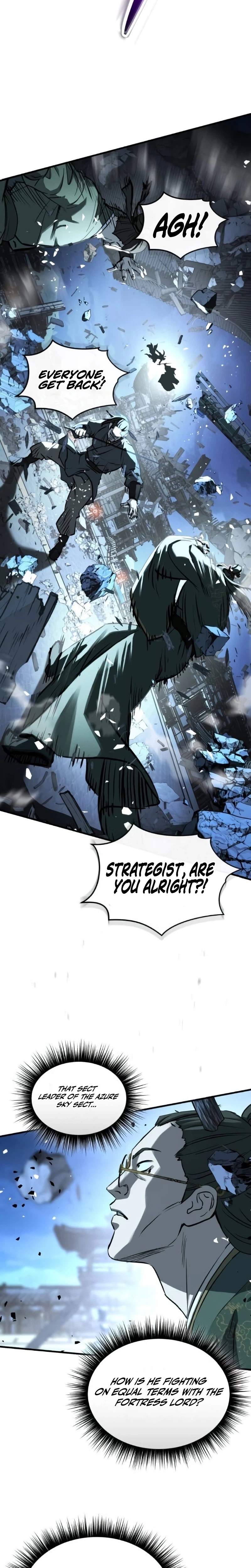 Absolute Dominion - Chapter 87 Page 11