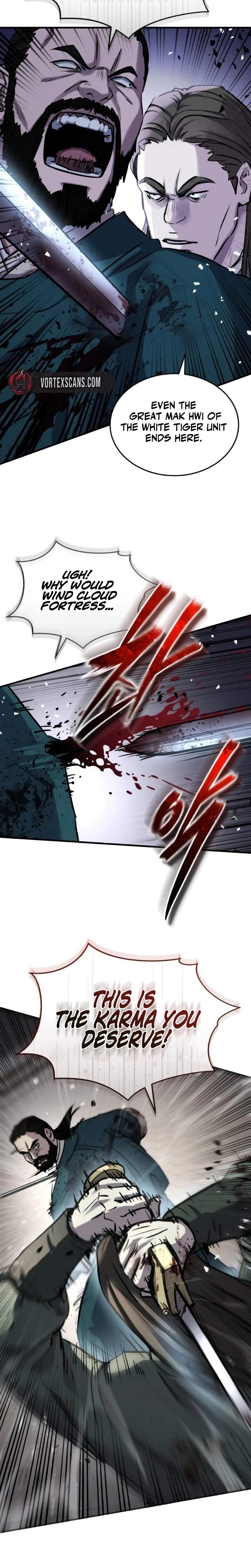 Absolute Dominion - Chapter 87 Page 15