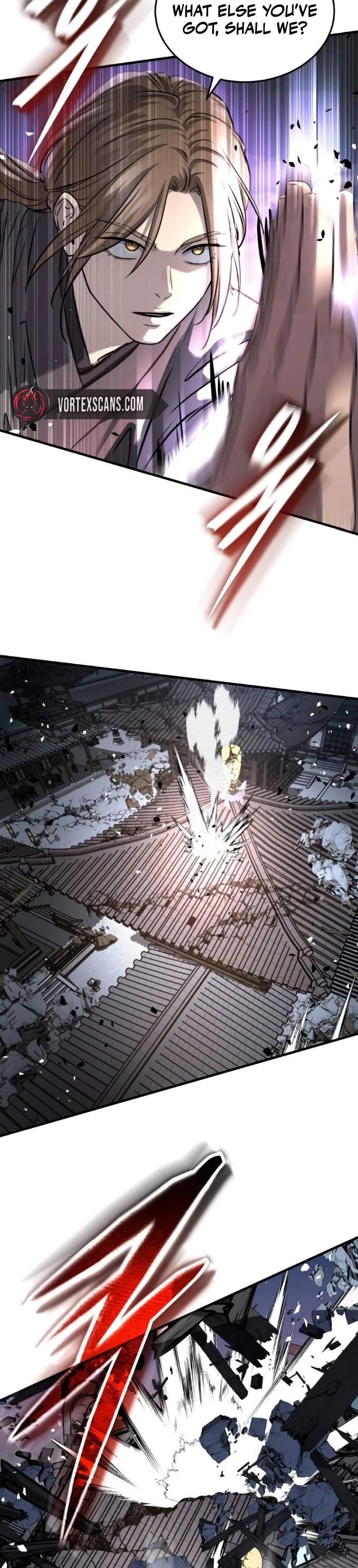 Absolute Dominion - Chapter 87 Page 20