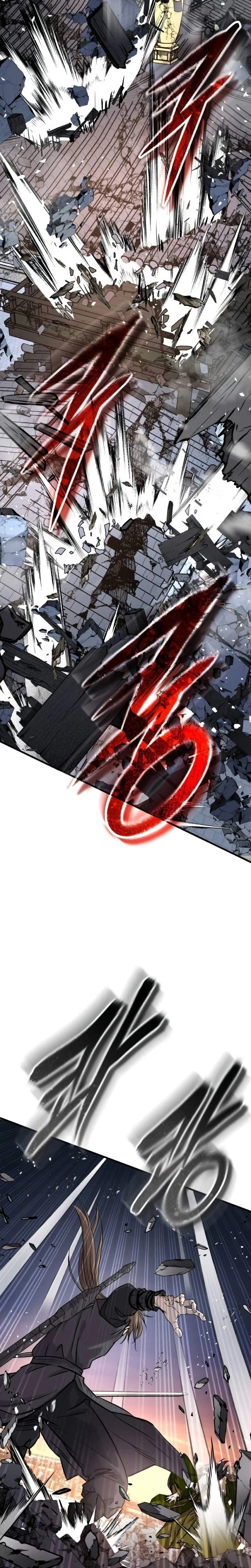 Absolute Dominion - Chapter 87 Page 21