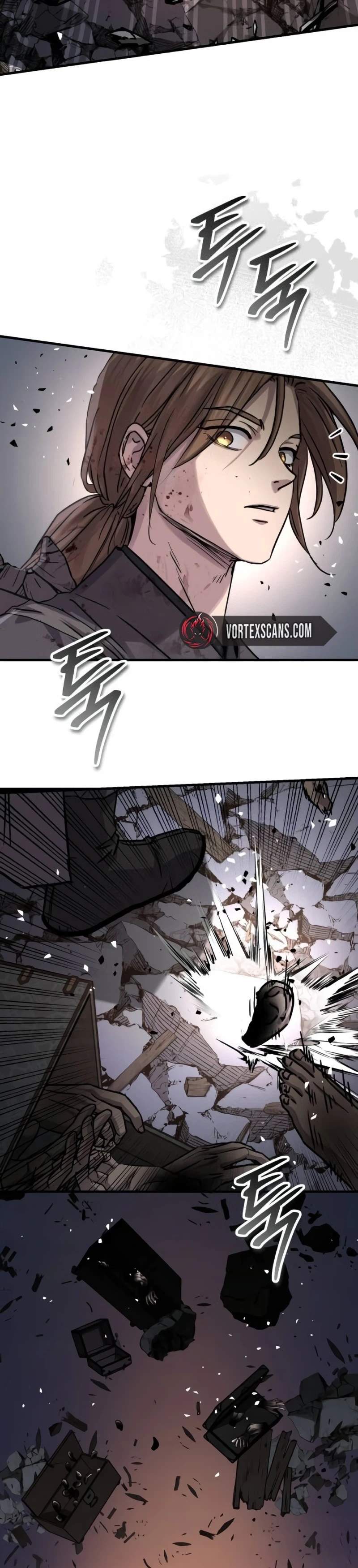 Absolute Dominion - Chapter 87 Page 22