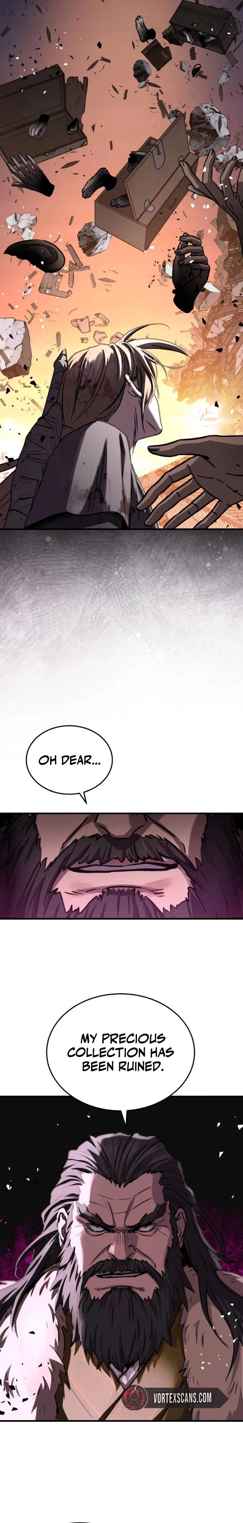 Absolute Dominion - Chapter 87 Page 23