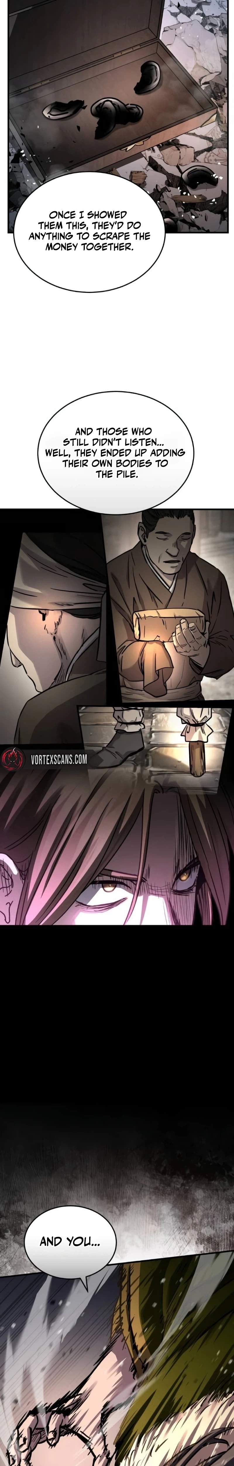 Absolute Dominion - Chapter 87 Page 25