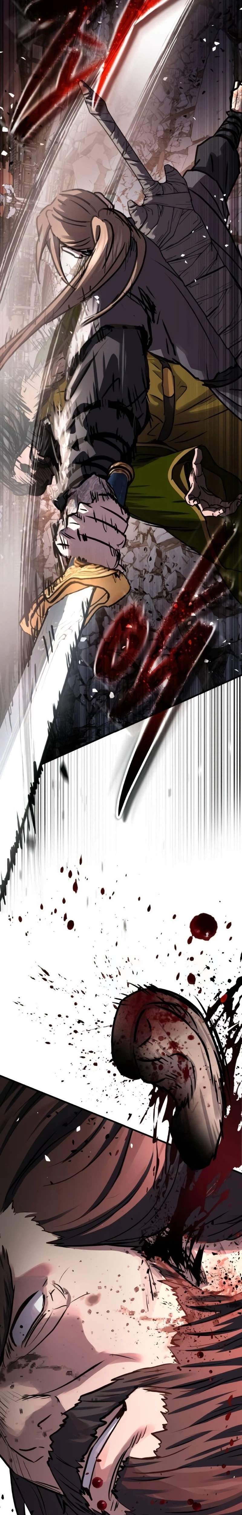 Absolute Dominion - Chapter 87 Page 27