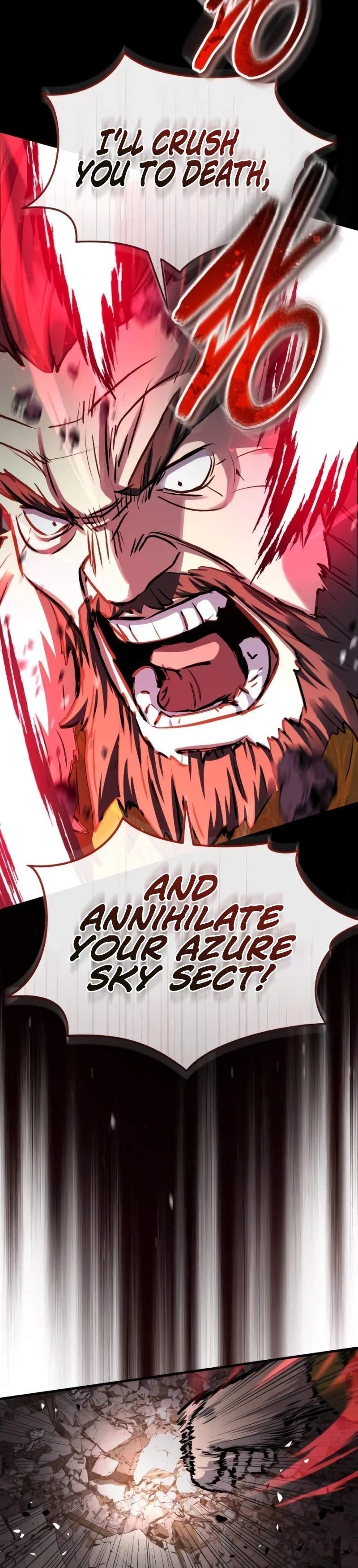 Absolute Dominion - Chapter 87 Page 30