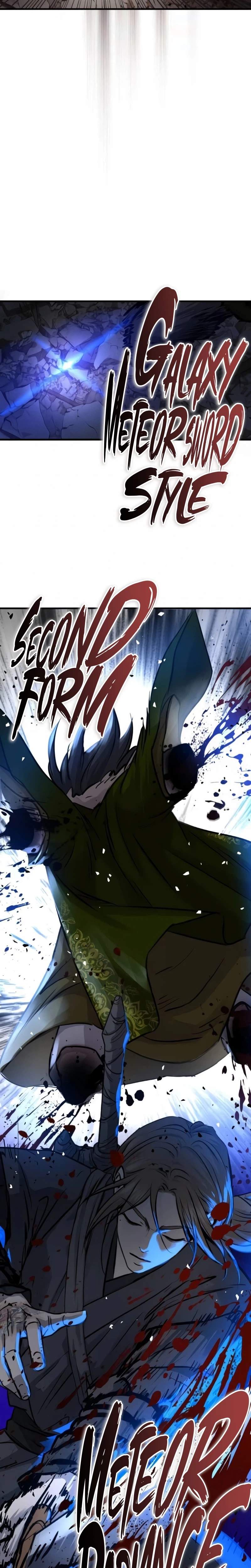 Absolute Dominion - Chapter 87 Page 31