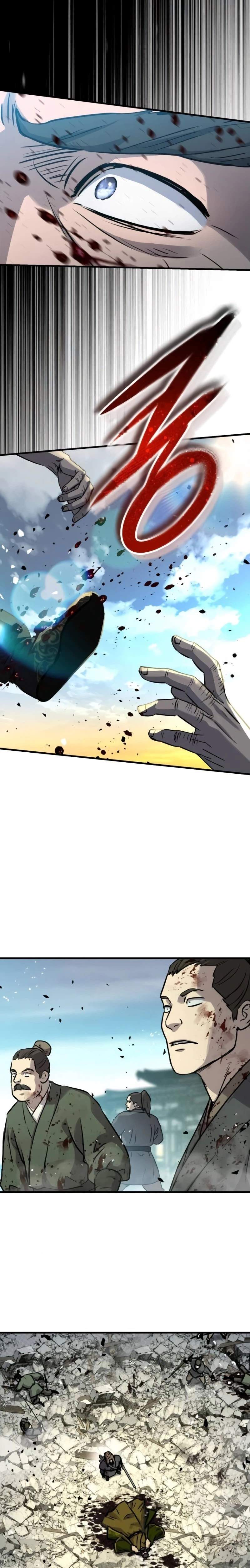 Absolute Dominion - Chapter 87 Page 33