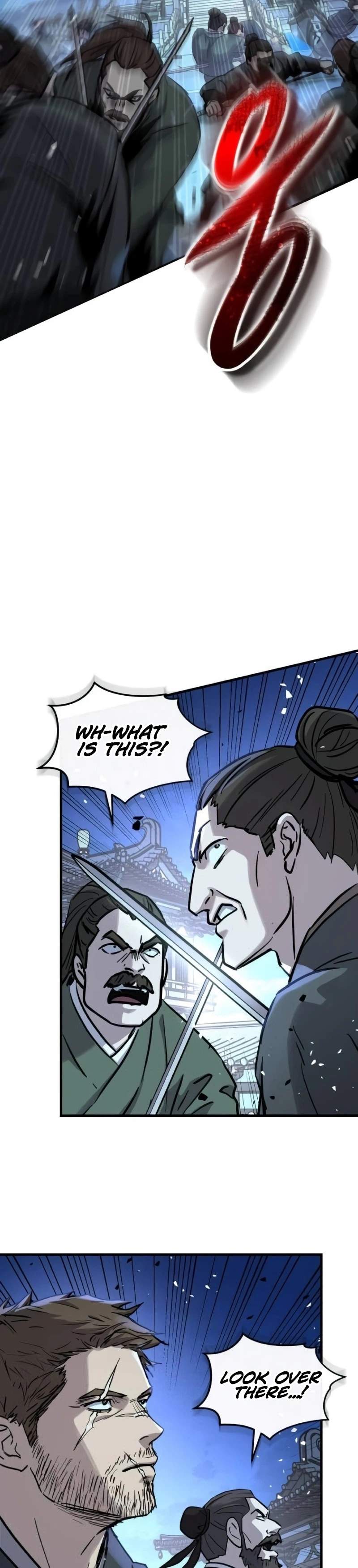 Absolute Dominion - Chapter 87 Page 6