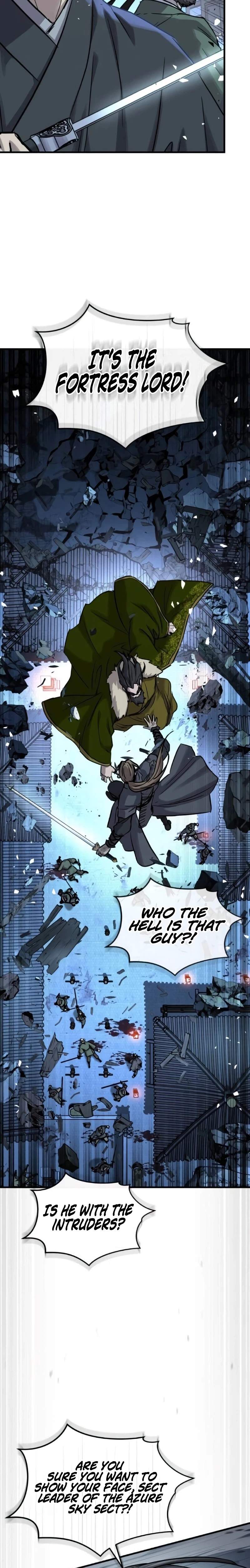 Absolute Dominion - Chapter 87 Page 7