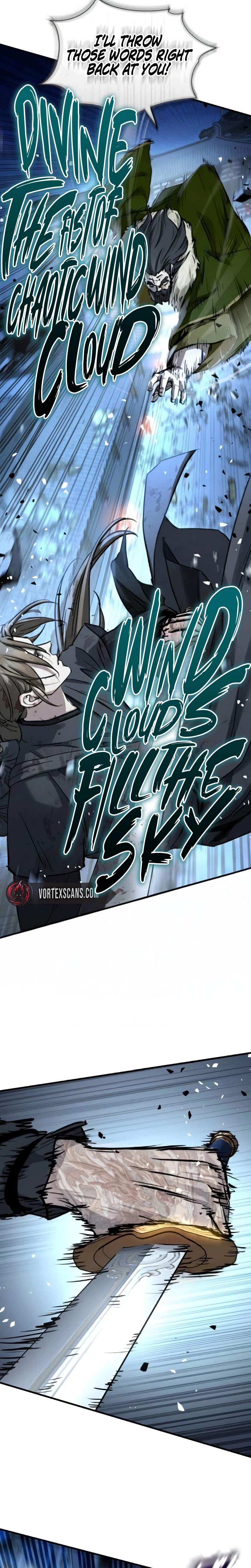 Absolute Dominion - Chapter 87 Page 9