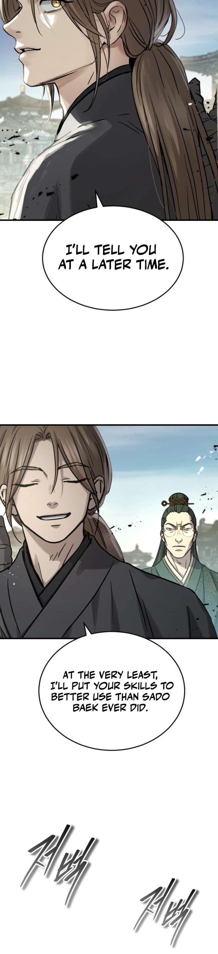 Absolute Dominion - Chapter 88 Page 16