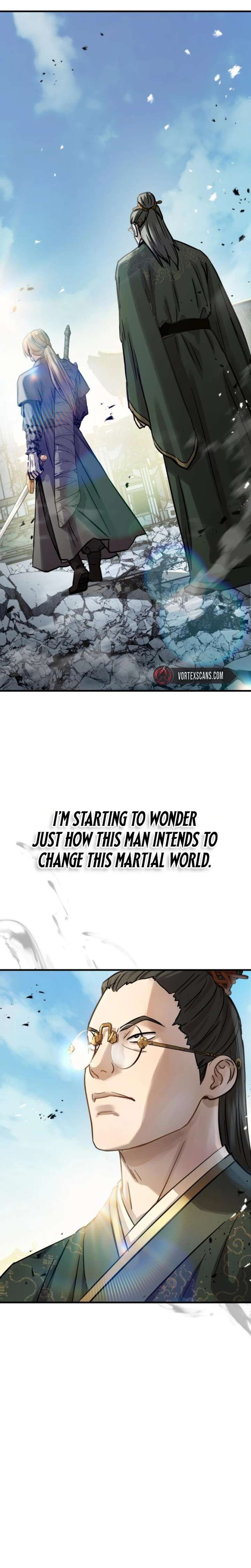 Absolute Dominion - Chapter 88 Page 17