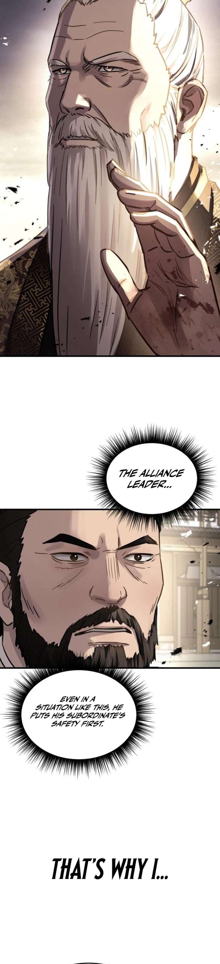 Absolute Dominion - Chapter 88 Page 20