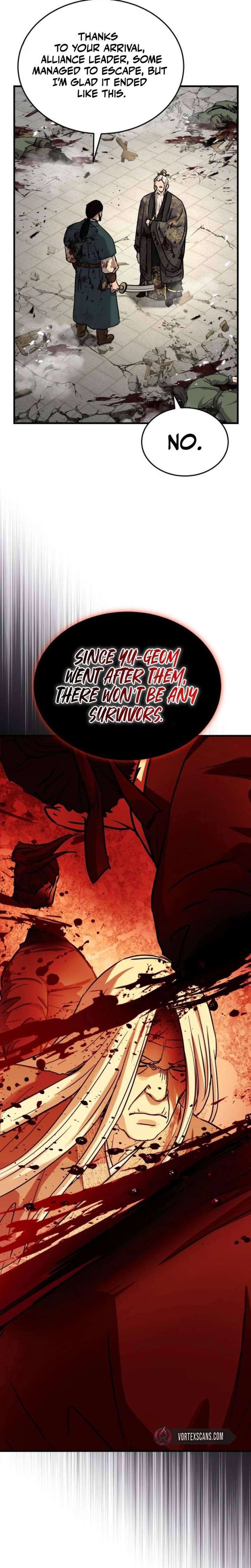 Absolute Dominion - Chapter 88 Page 21