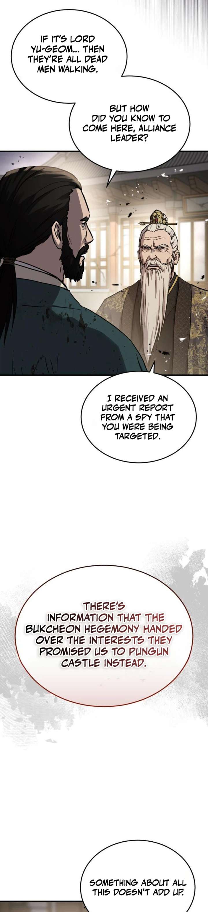 Absolute Dominion - Chapter 88 Page 22