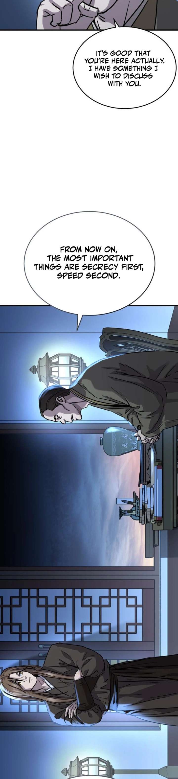 Absolute Dominion - Chapter 88 Page 28