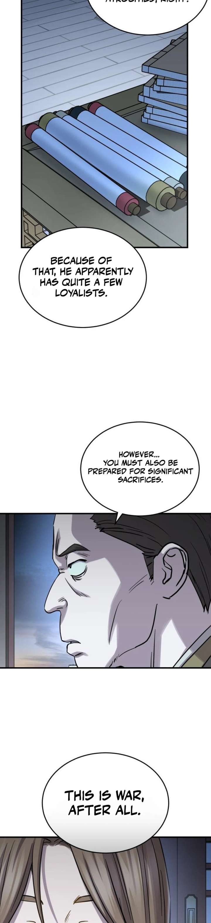 Absolute Dominion - Chapter 88 Page 30