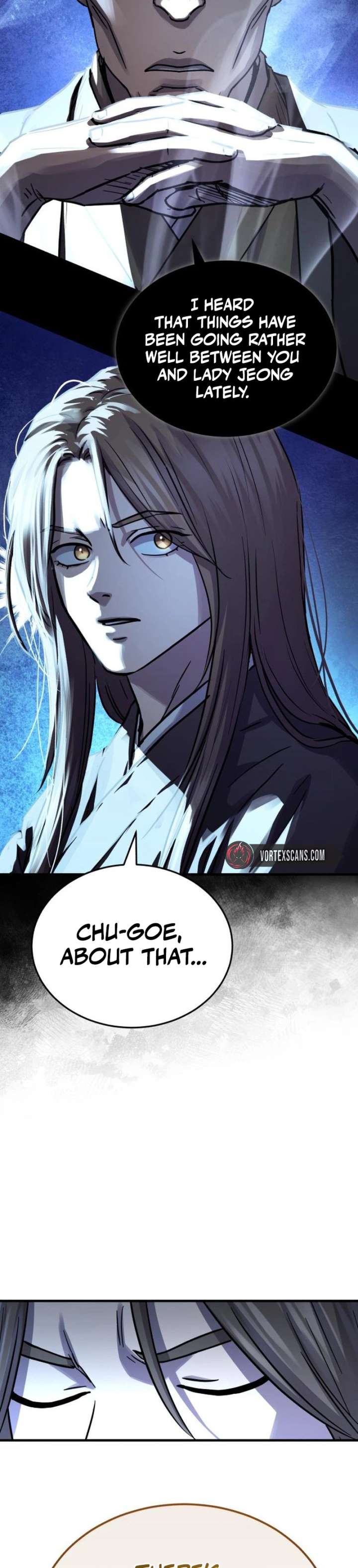 Absolute Dominion - Chapter 88 Page 32