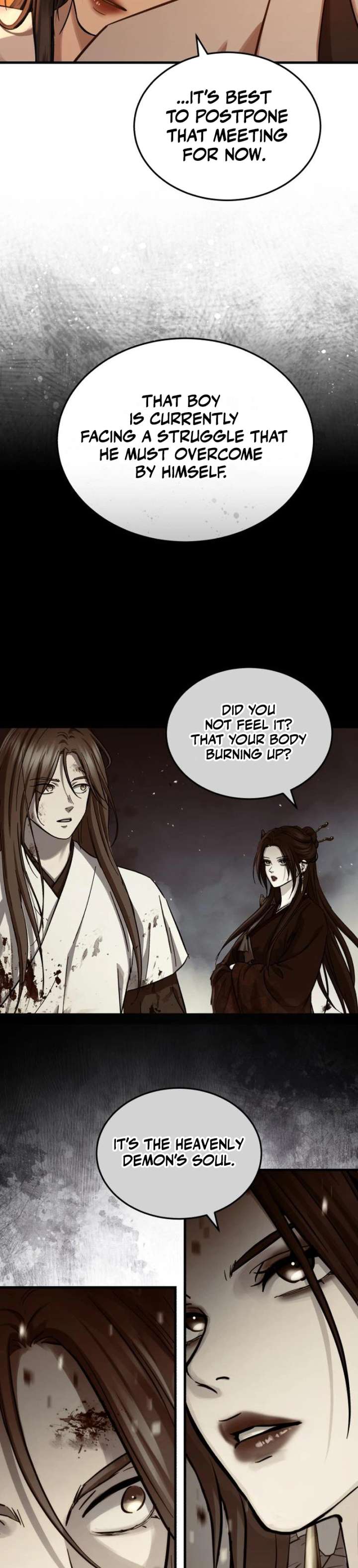 Absolute Dominion - Chapter 88 Page 36