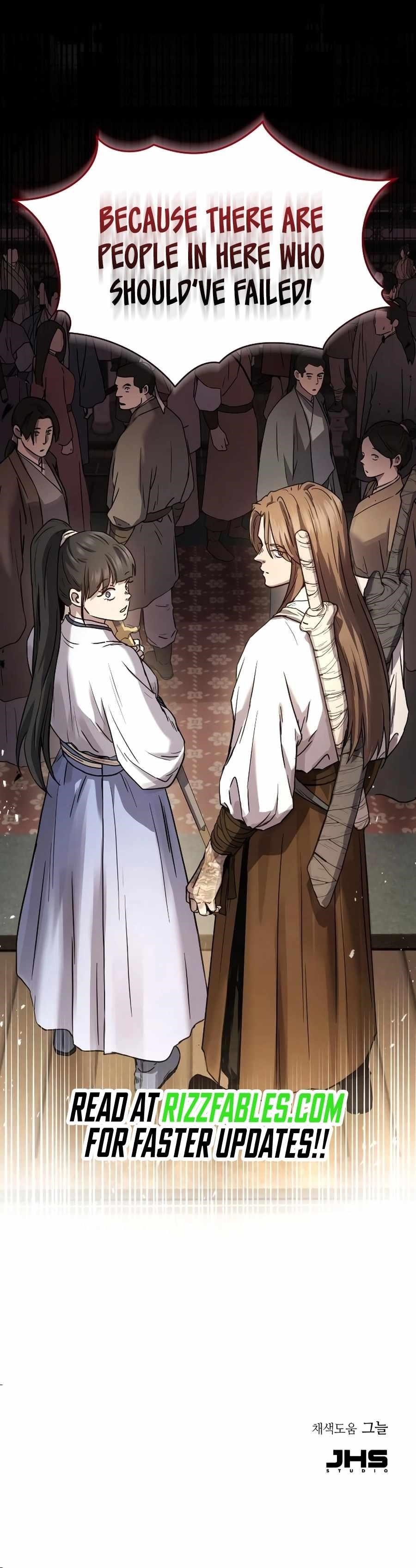 Absolute Dominion - Chapter 9 Page 18