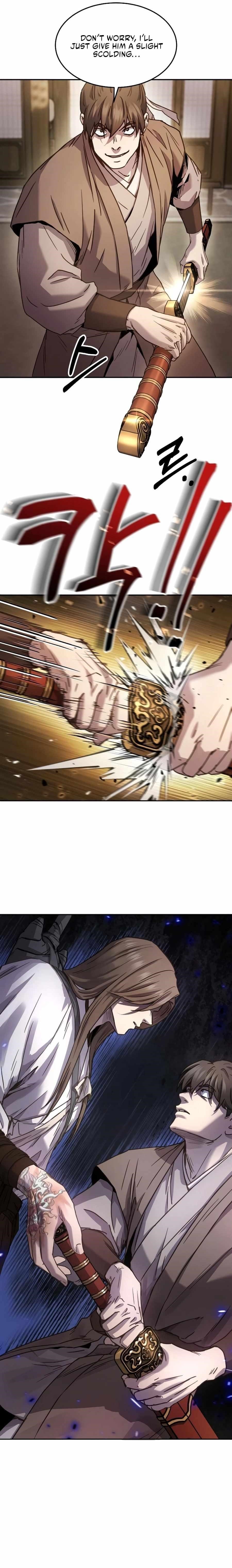 Absolute Dominion - Chapter 9 Page 6