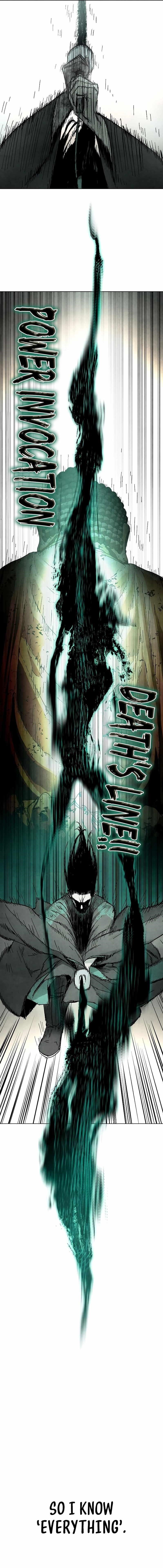 Reincarnated In a Cursed Game - Chapter 1 Page 14