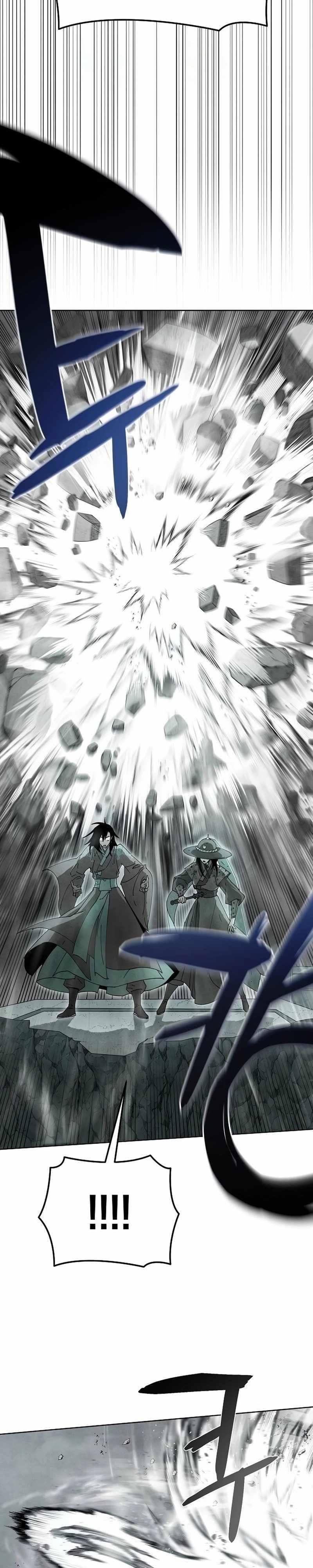 Reincarnated In a Cursed Game - Chapter 11 Page 14