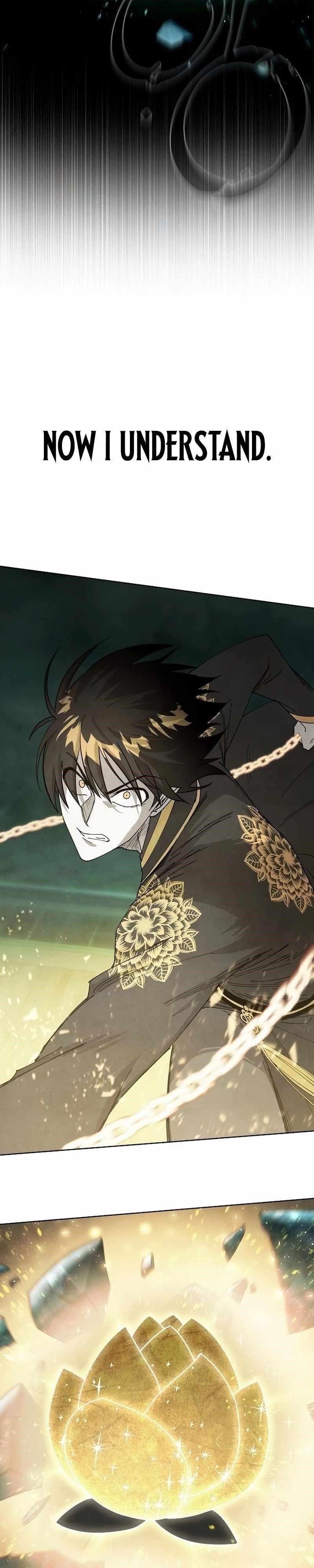 Reincarnated In a Cursed Game - Chapter 11 Page 3