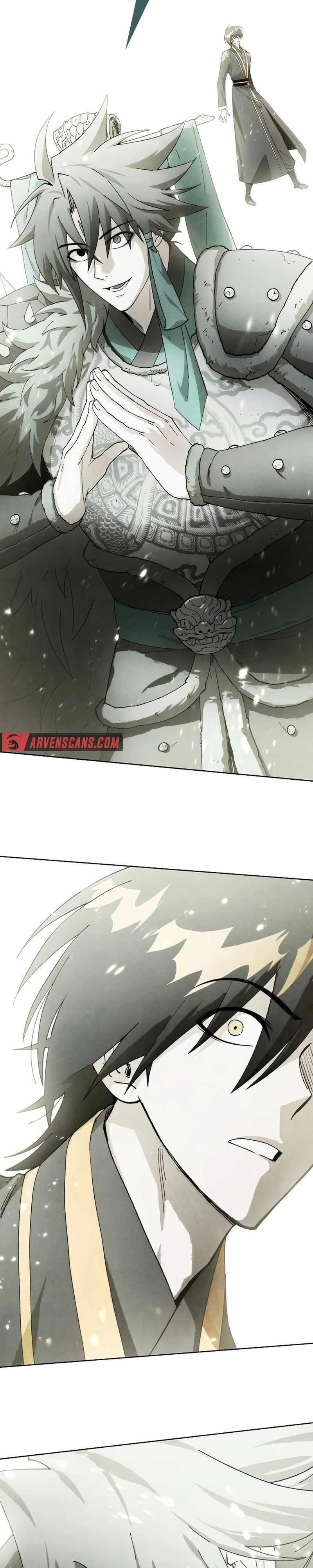 Reincarnated In a Cursed Game - Chapter 11 Page 30