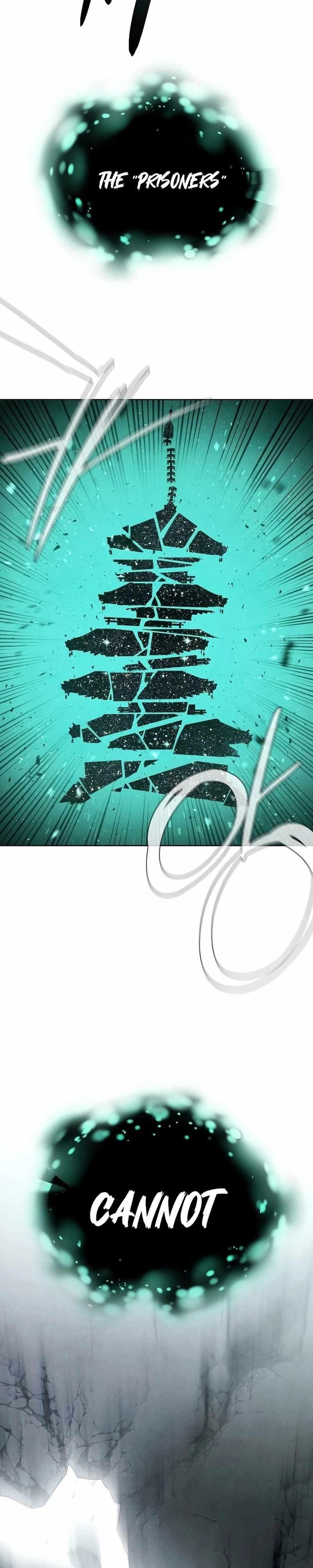 Reincarnated In a Cursed Game - Chapter 12 Page 17