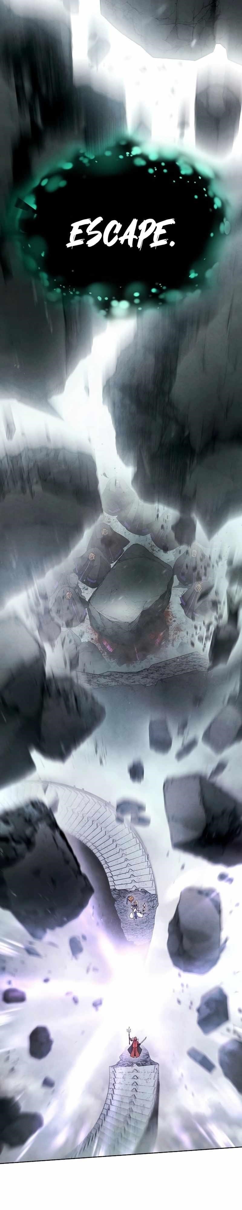 Reincarnated In a Cursed Game - Chapter 12 Page 18