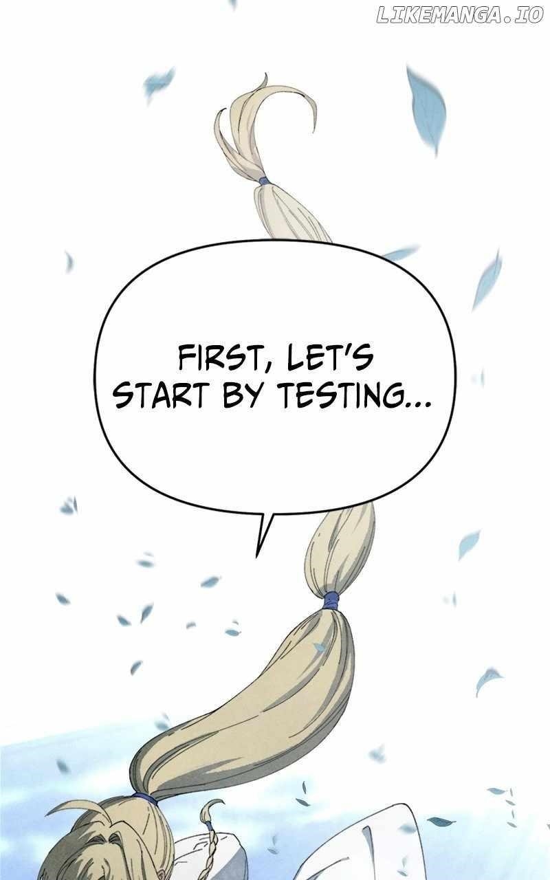 Reincarnated In a Cursed Game - Chapter 16 Page 103