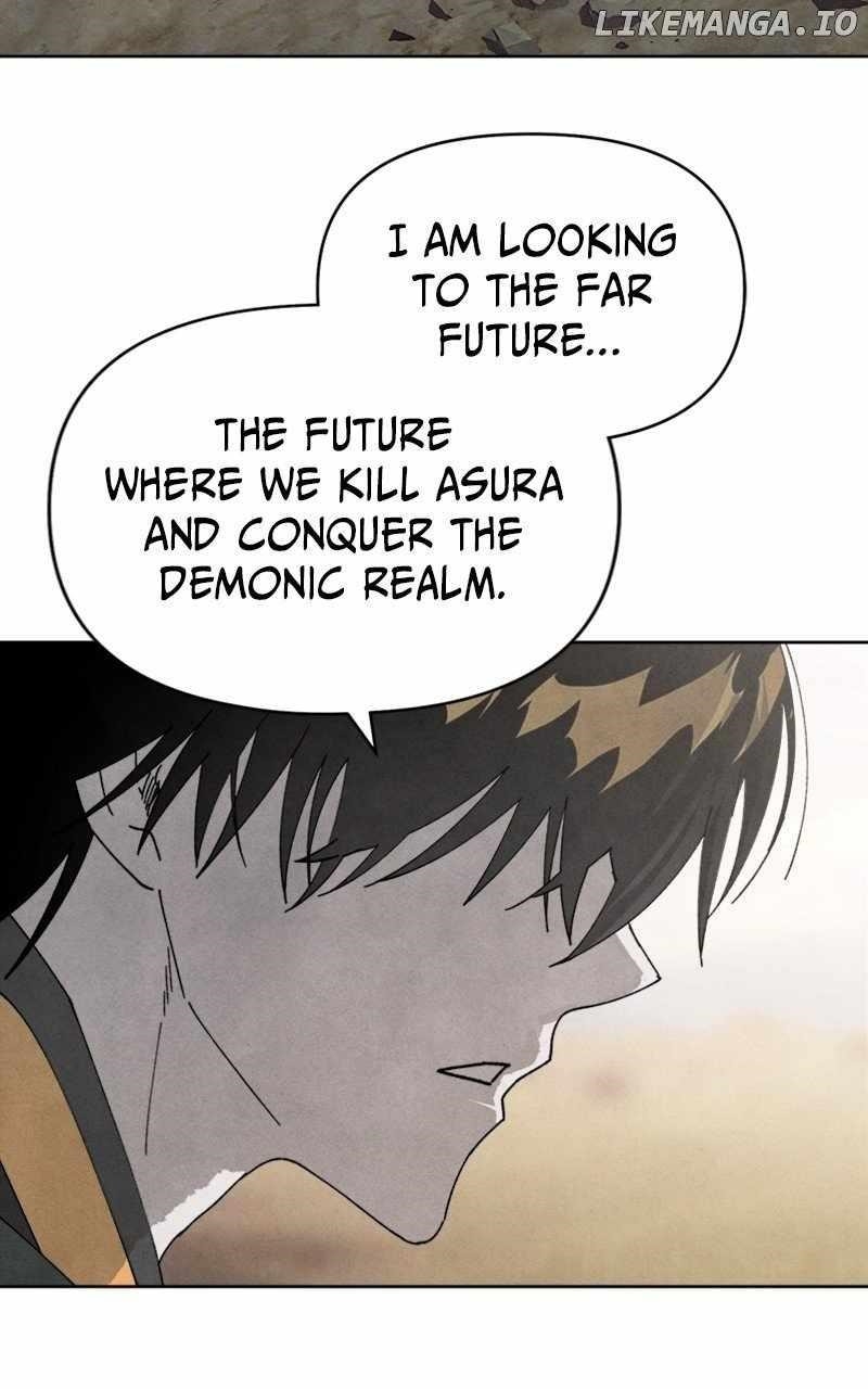 Reincarnated In a Cursed Game - Chapter 16 Page 17