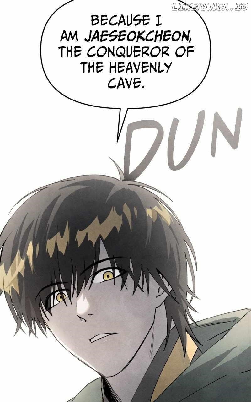 Reincarnated In a Cursed Game - Chapter 16 Page 19