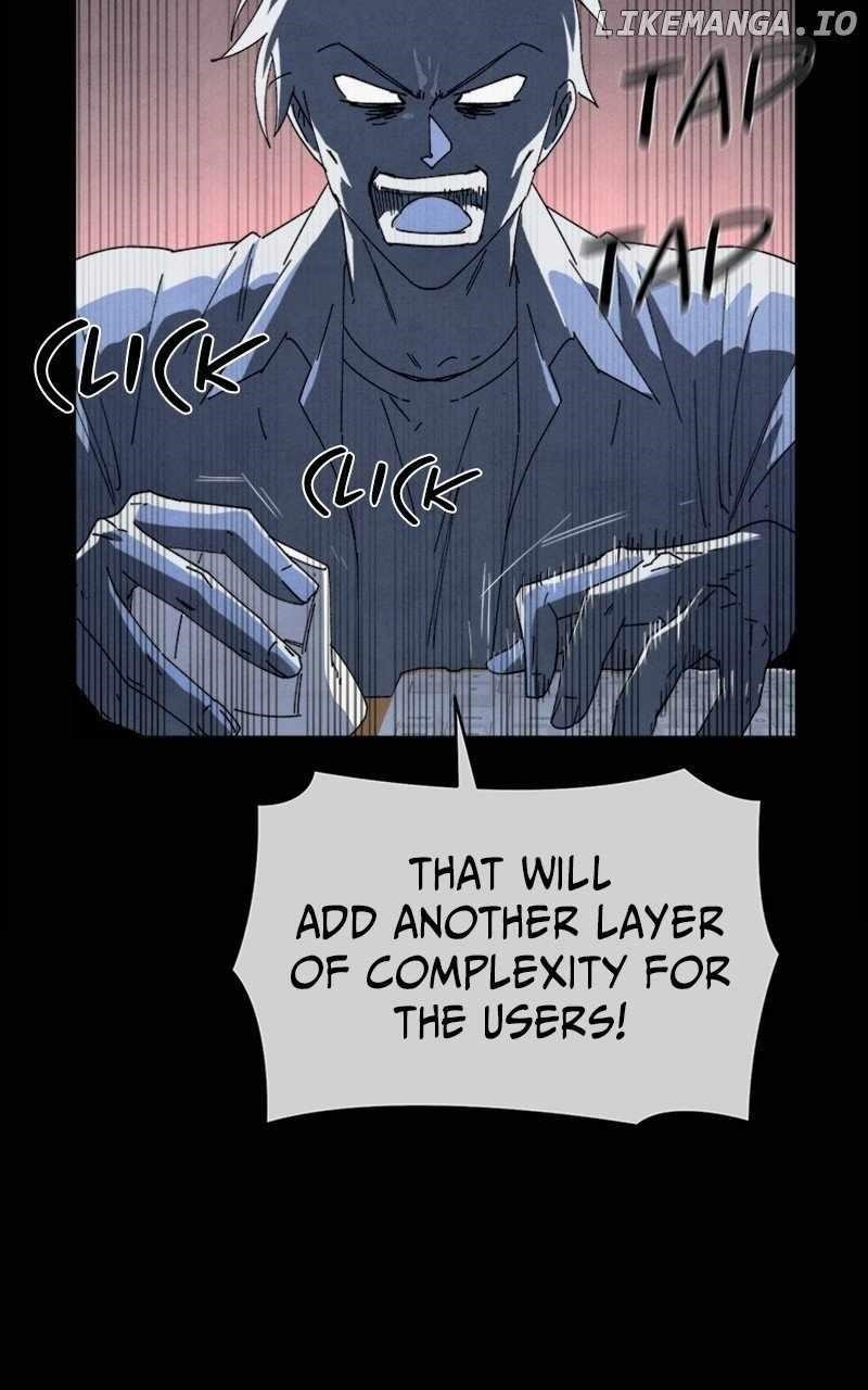 Reincarnated In a Cursed Game - Chapter 16 Page 2