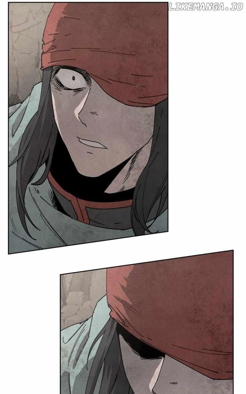 Reincarnated In a Cursed Game - Chapter 16 Page 21