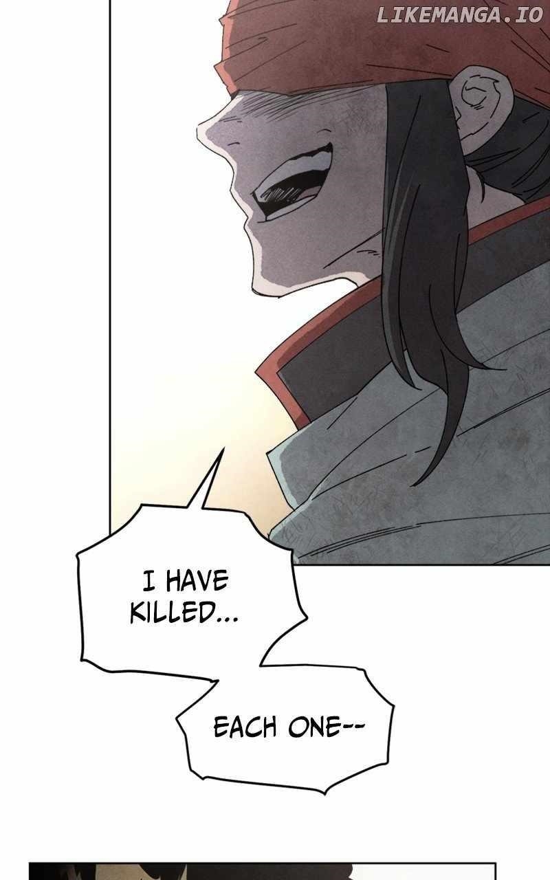 Reincarnated In a Cursed Game - Chapter 16 Page 25