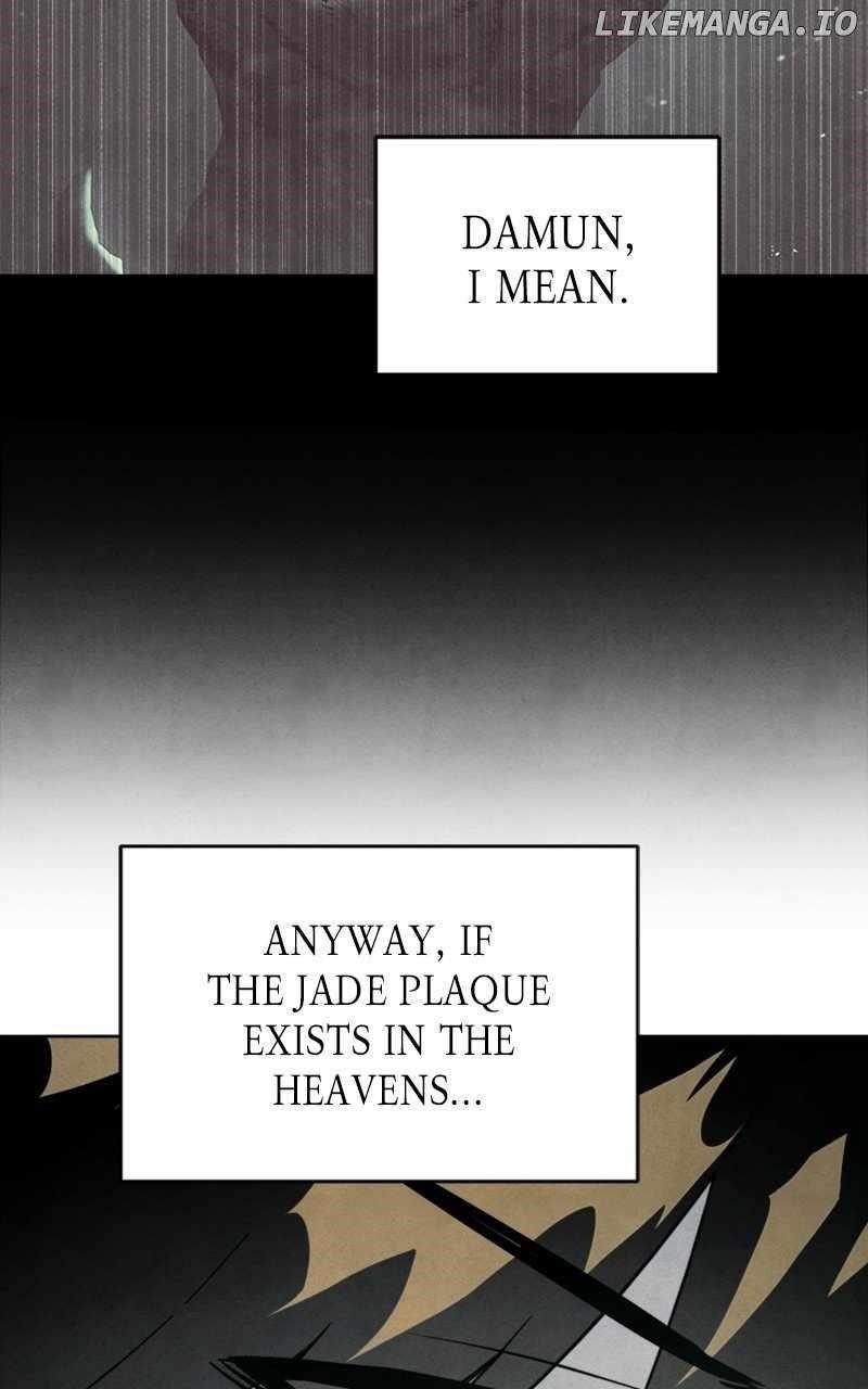 Reincarnated In a Cursed Game - Chapter 16 Page 32