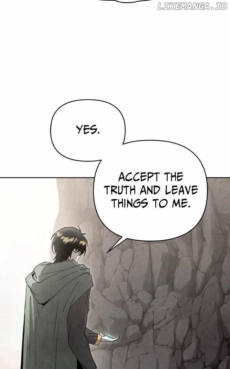 Reincarnated In a Cursed Game - Chapter 16 Page 37