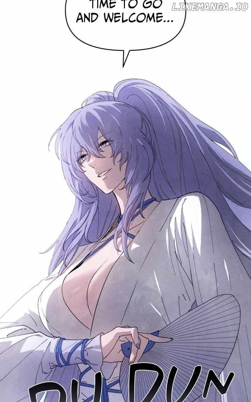 Reincarnated In a Cursed Game - Chapter 16 Page 56