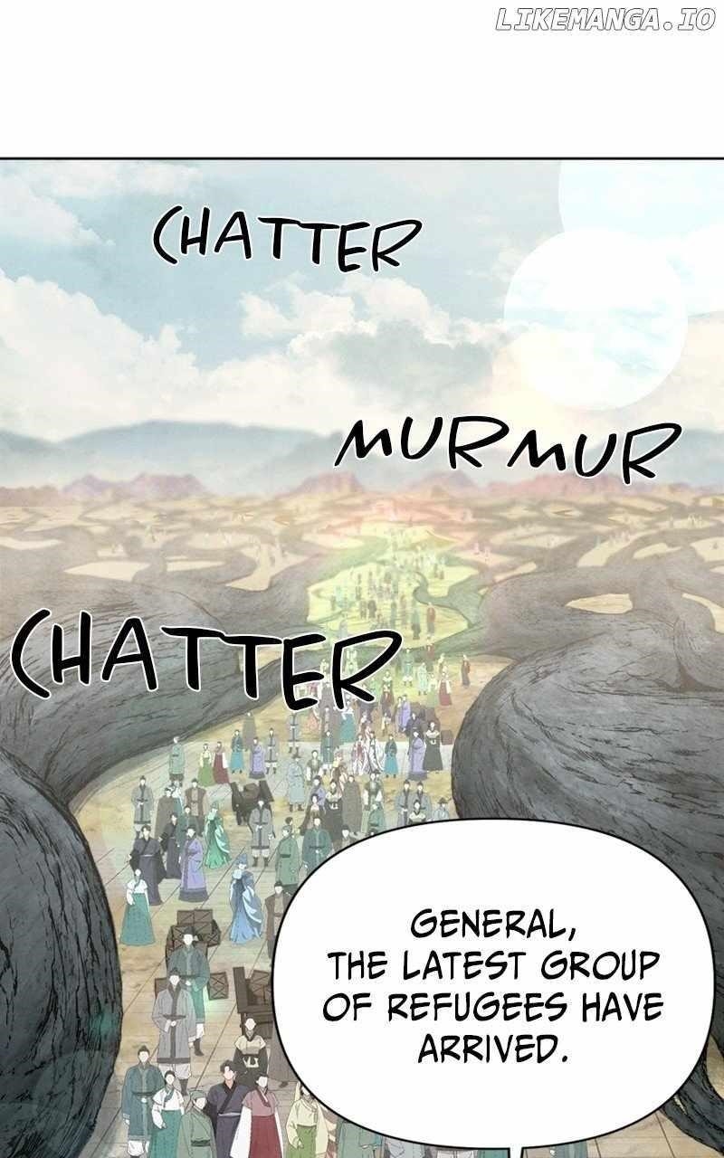 Reincarnated In a Cursed Game - Chapter 16 Page 58