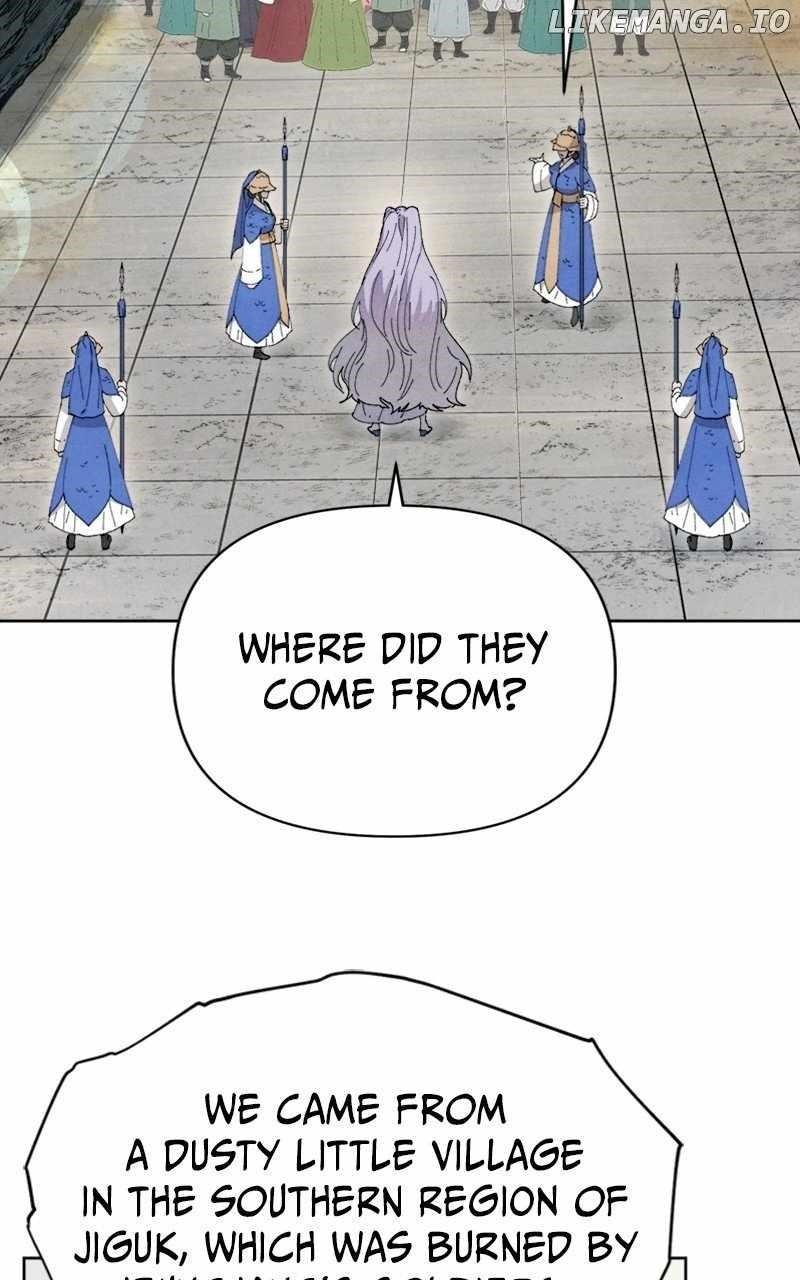 Reincarnated In a Cursed Game - Chapter 16 Page 59