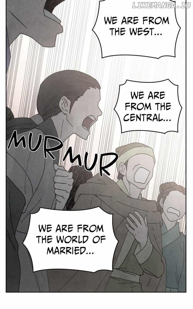 Reincarnated In a Cursed Game - Chapter 16 Page 63