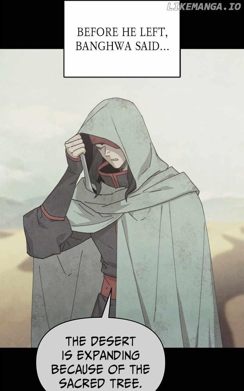 Reincarnated In a Cursed Game - Chapter 16 Page 66