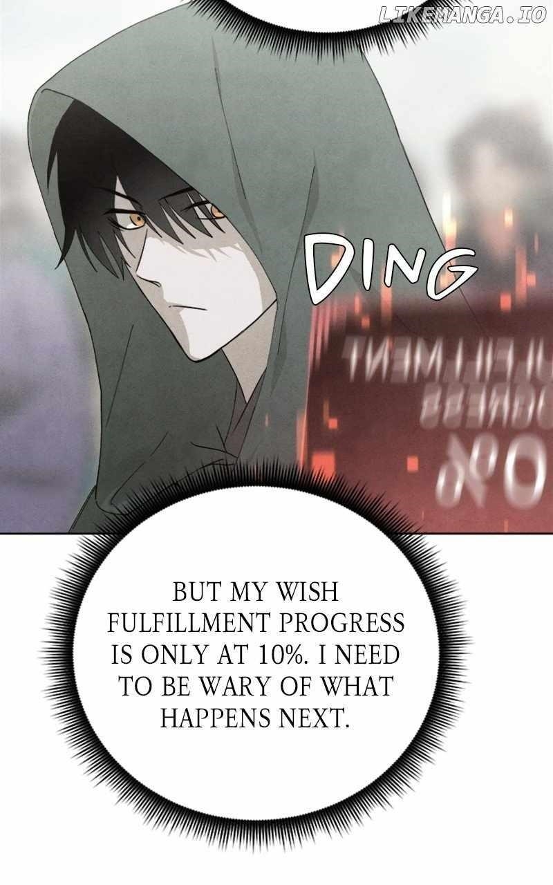 Reincarnated In a Cursed Game - Chapter 16 Page 73