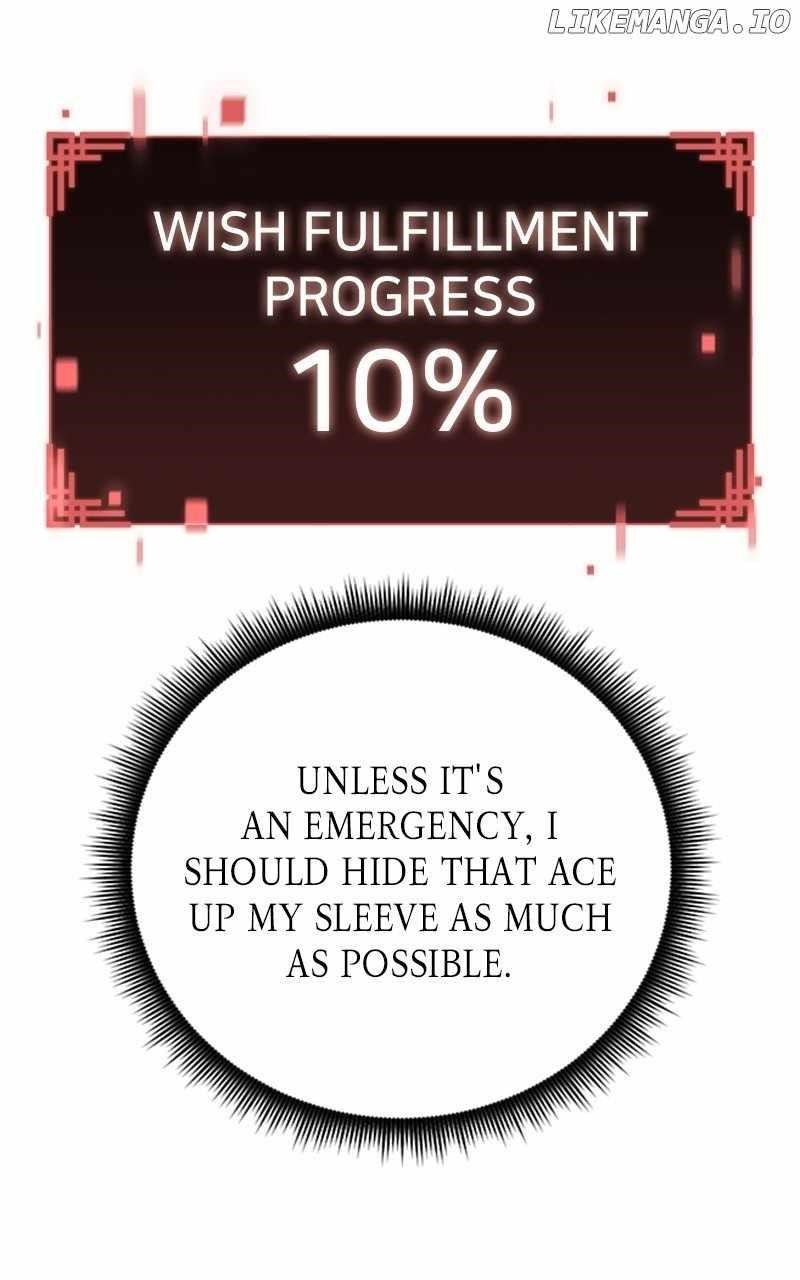 Reincarnated In a Cursed Game - Chapter 16 Page 74