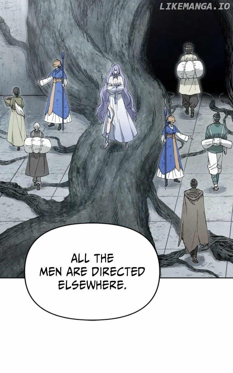 Reincarnated In a Cursed Game - Chapter 16 Page 78